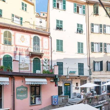 Appartamento 5TERRE Experience Riomaggiore Central Penthouse Esterno foto