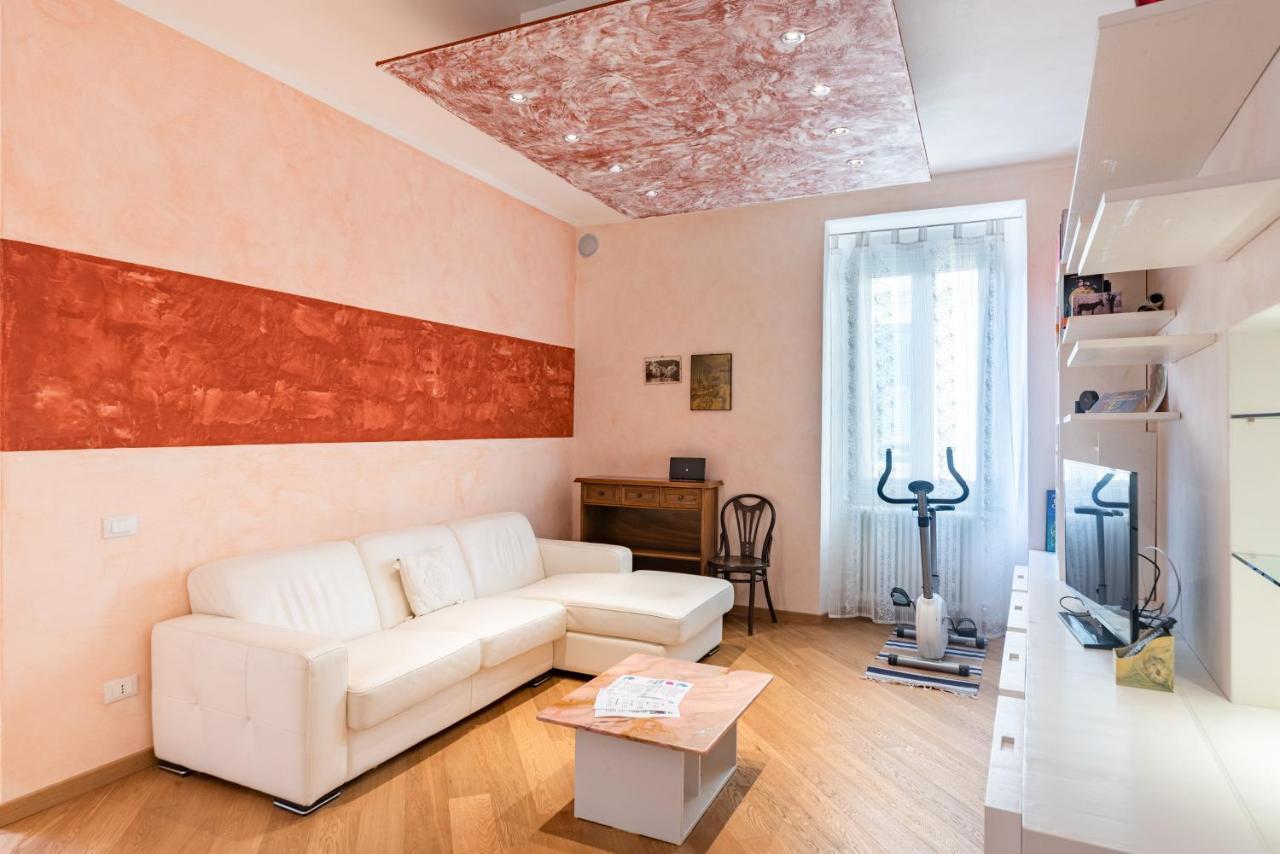 Appartamento 5TERRE Experience Riomaggiore Central Penthouse Esterno foto