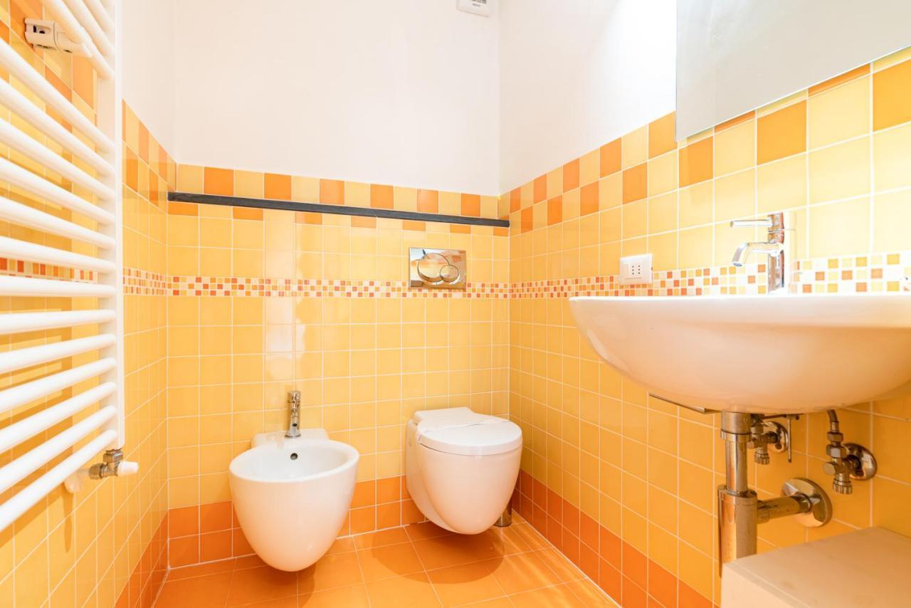 Appartamento 5TERRE Experience Riomaggiore Central Penthouse Esterno foto