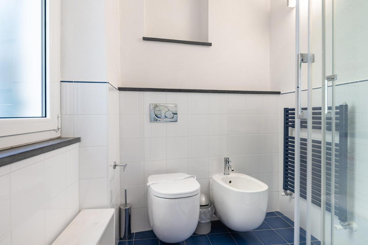 Appartamento 5TERRE Experience Riomaggiore Central Penthouse Esterno foto