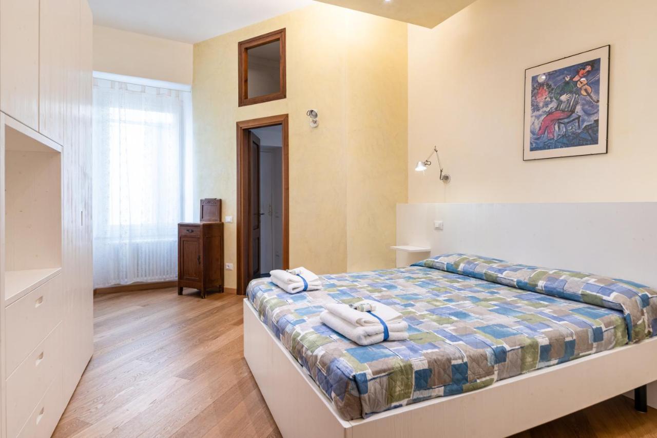 Appartamento 5TERRE Experience Riomaggiore Central Penthouse Esterno foto